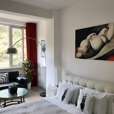 Gallery Guesthouse روما المظهر الخارجي الصورة