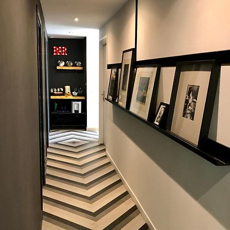 Gallery Guesthouse روما المظهر الخارجي الصورة