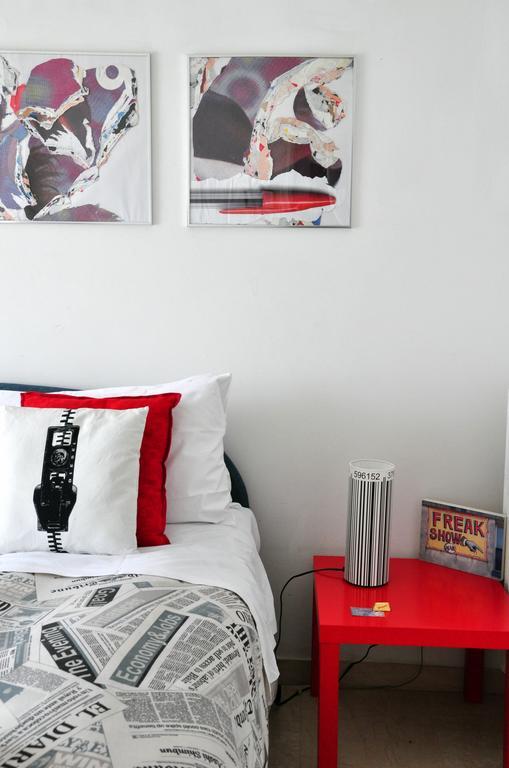 Gallery Guesthouse روما الغرفة الصورة