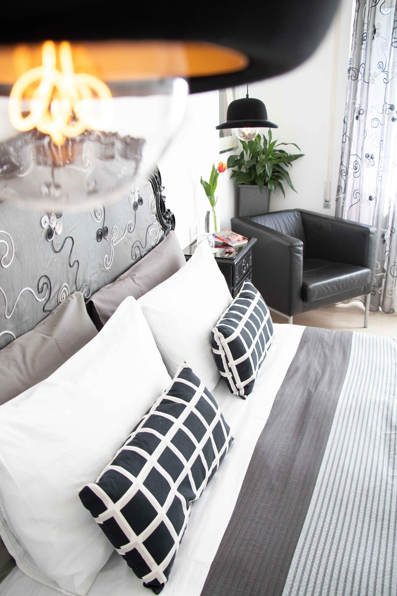 Gallery Guesthouse روما المظهر الخارجي الصورة