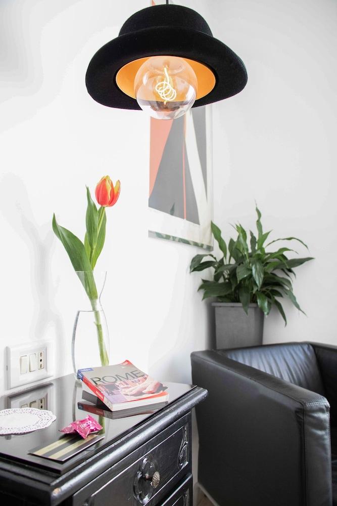 Gallery Guesthouse روما المظهر الخارجي الصورة