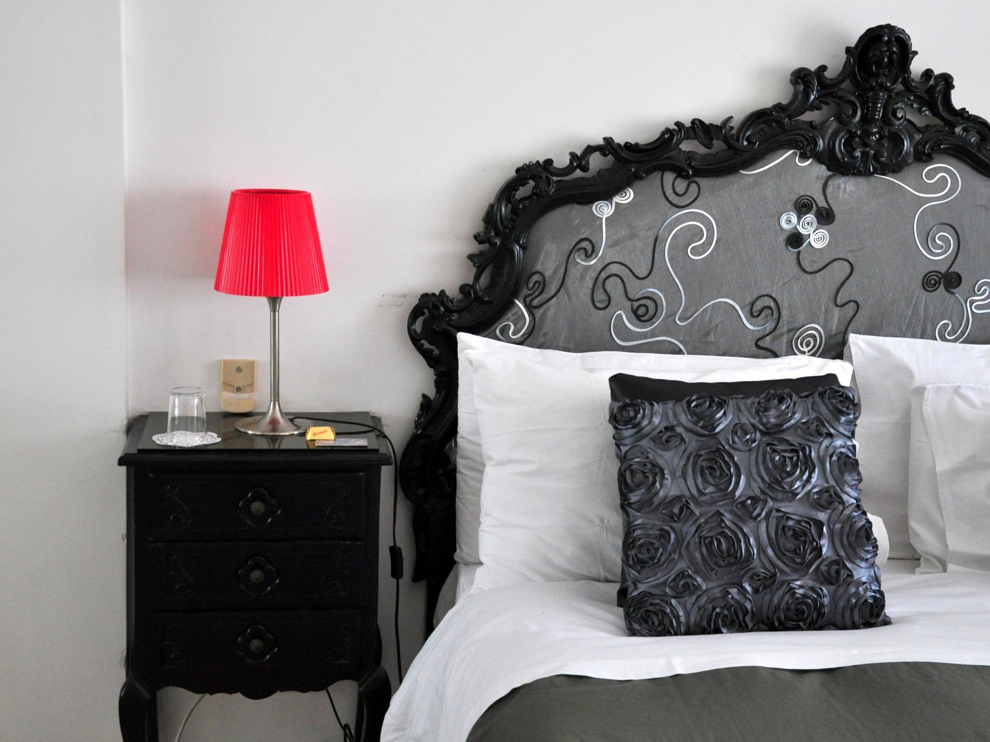 Gallery Guesthouse روما المظهر الخارجي الصورة