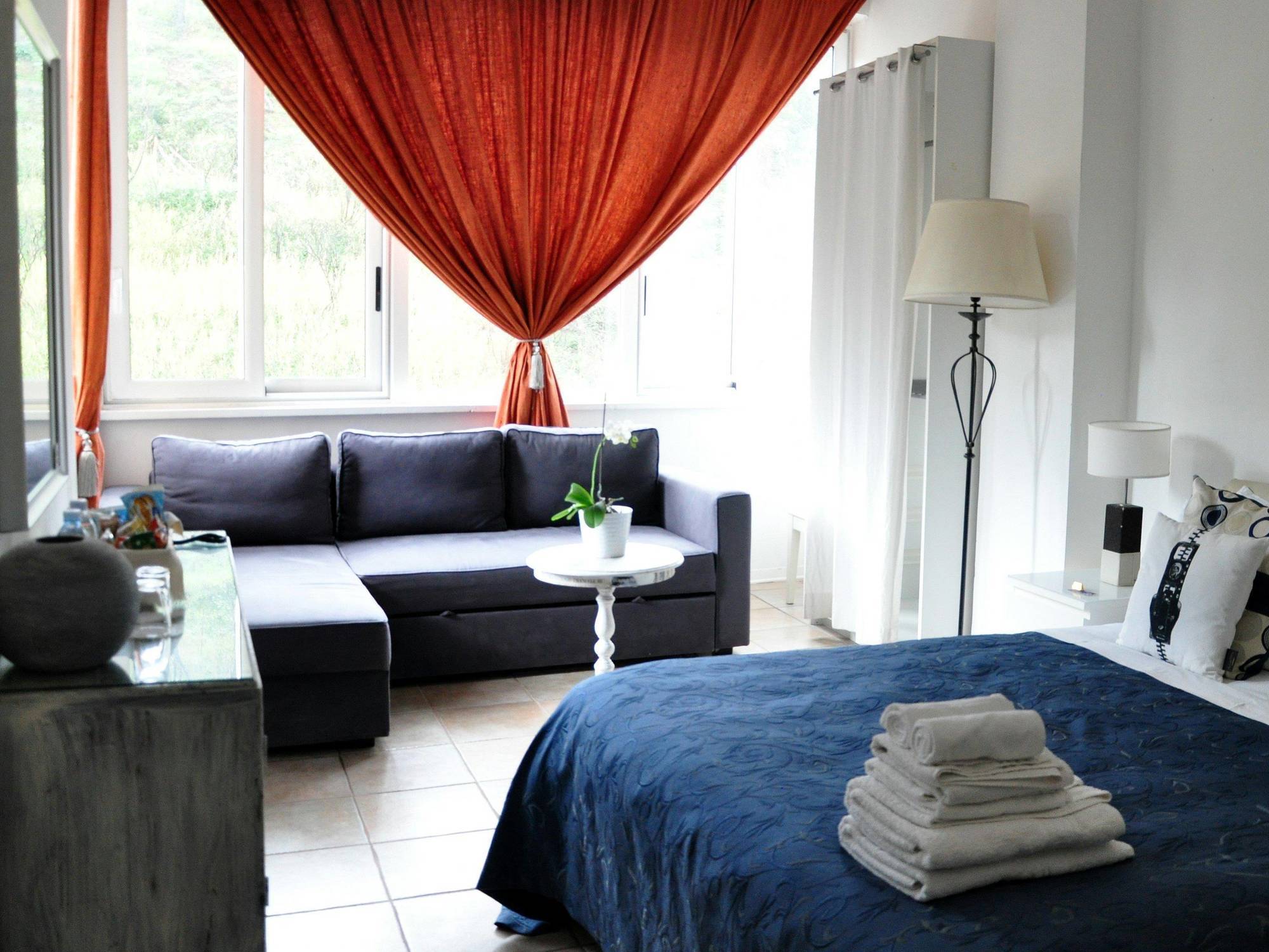 Gallery Guesthouse روما المظهر الخارجي الصورة