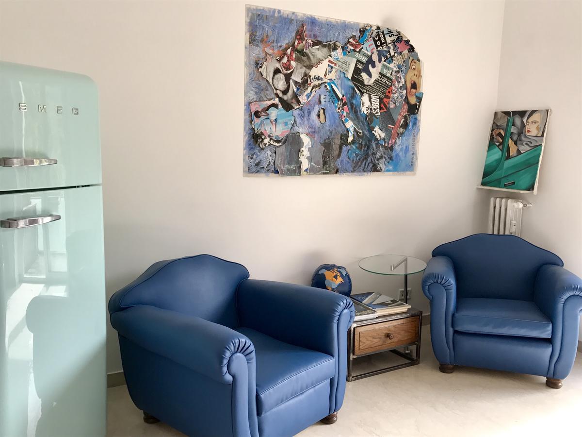 Gallery Guesthouse روما المظهر الخارجي الصورة