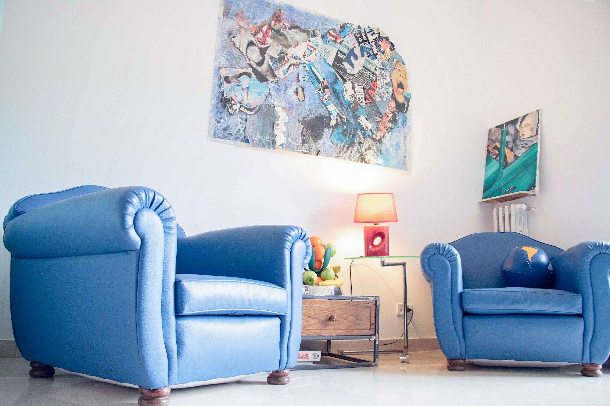 Gallery Guesthouse روما المظهر الخارجي الصورة