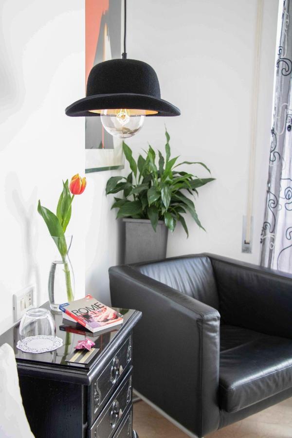 Gallery Guesthouse روما المظهر الخارجي الصورة